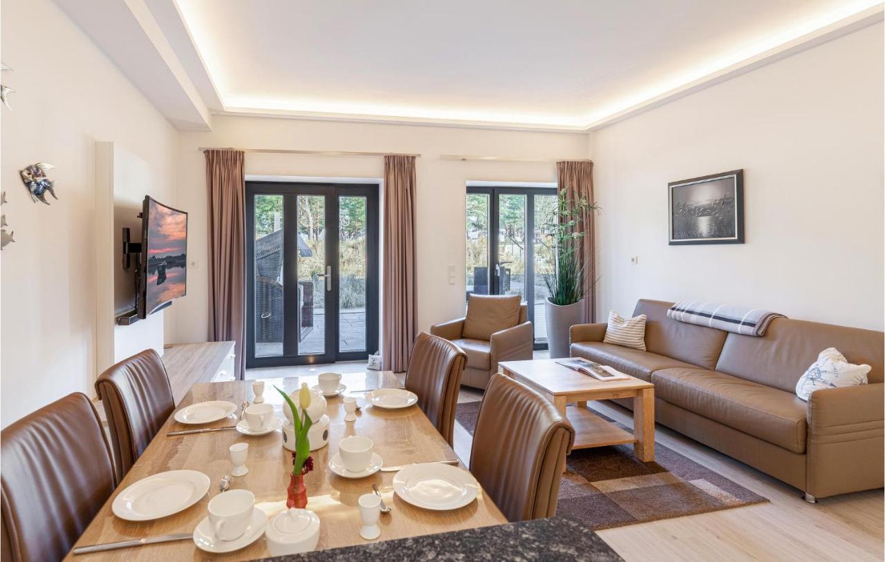 Apartamento Moon Binz Exterior foto
