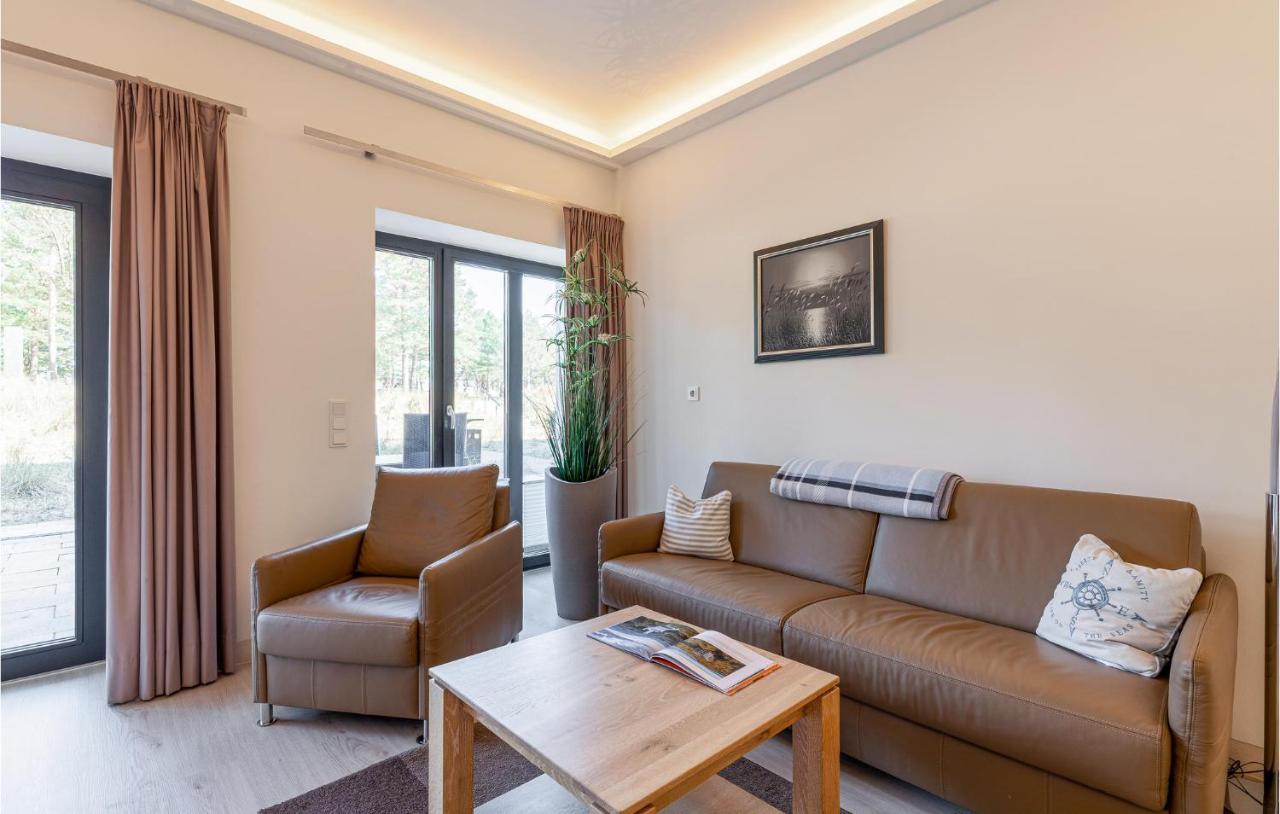 Apartamento Moon Binz Exterior foto