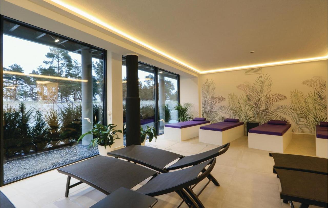 Apartamento Moon Binz Exterior foto