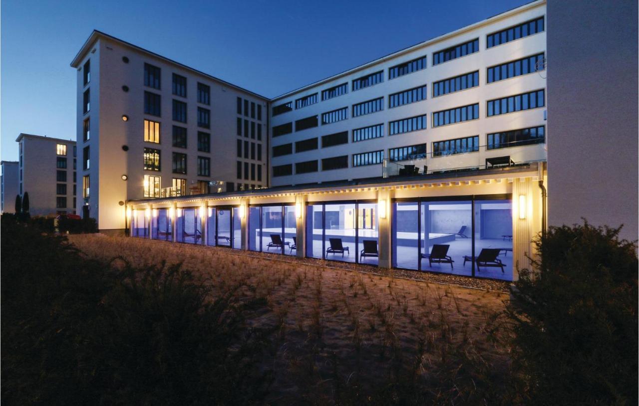 Apartamento Moon Binz Exterior foto