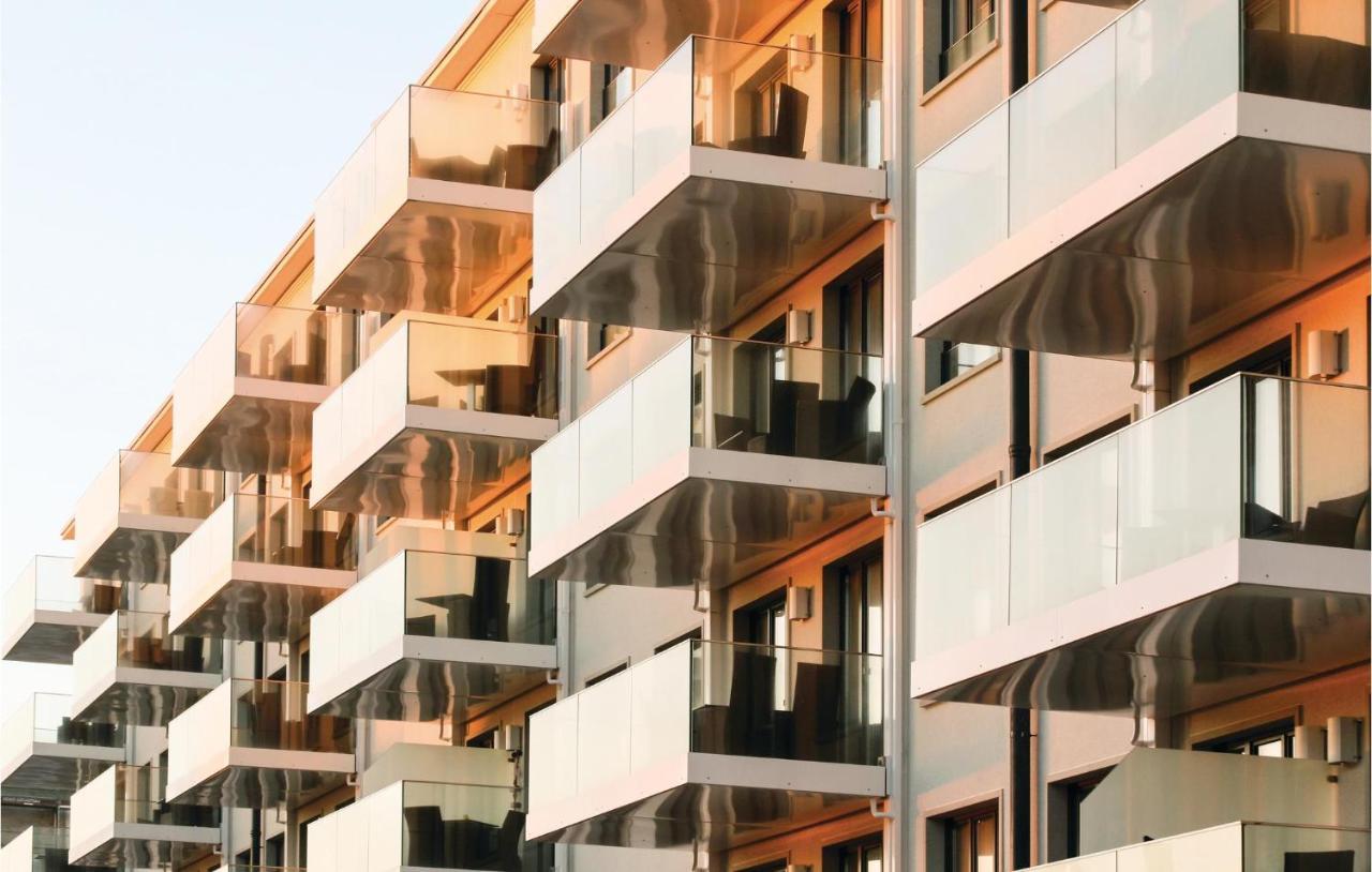 Apartamento Moon Binz Exterior foto