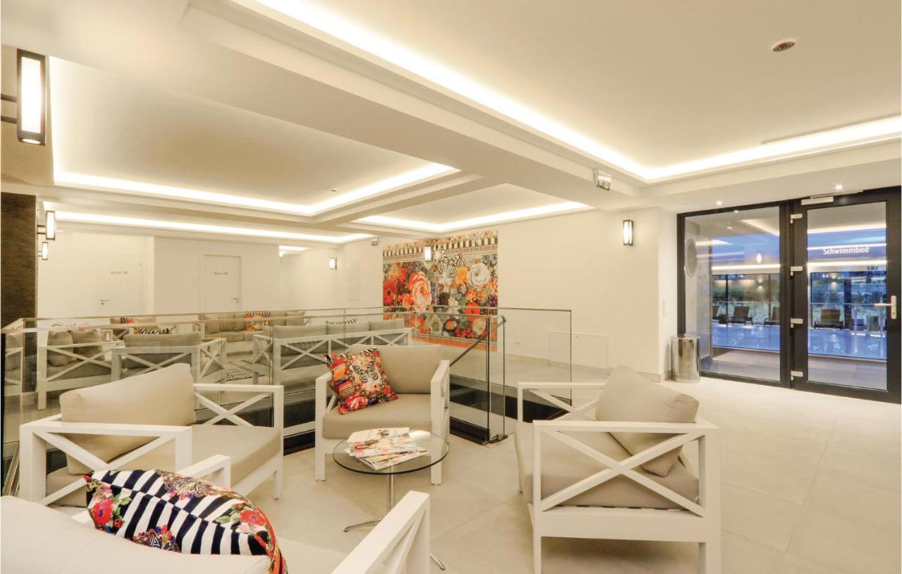 Apartamento Moon Binz Exterior foto