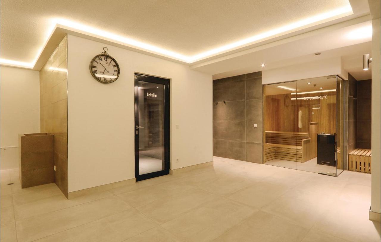 Apartamento Moon Binz Exterior foto