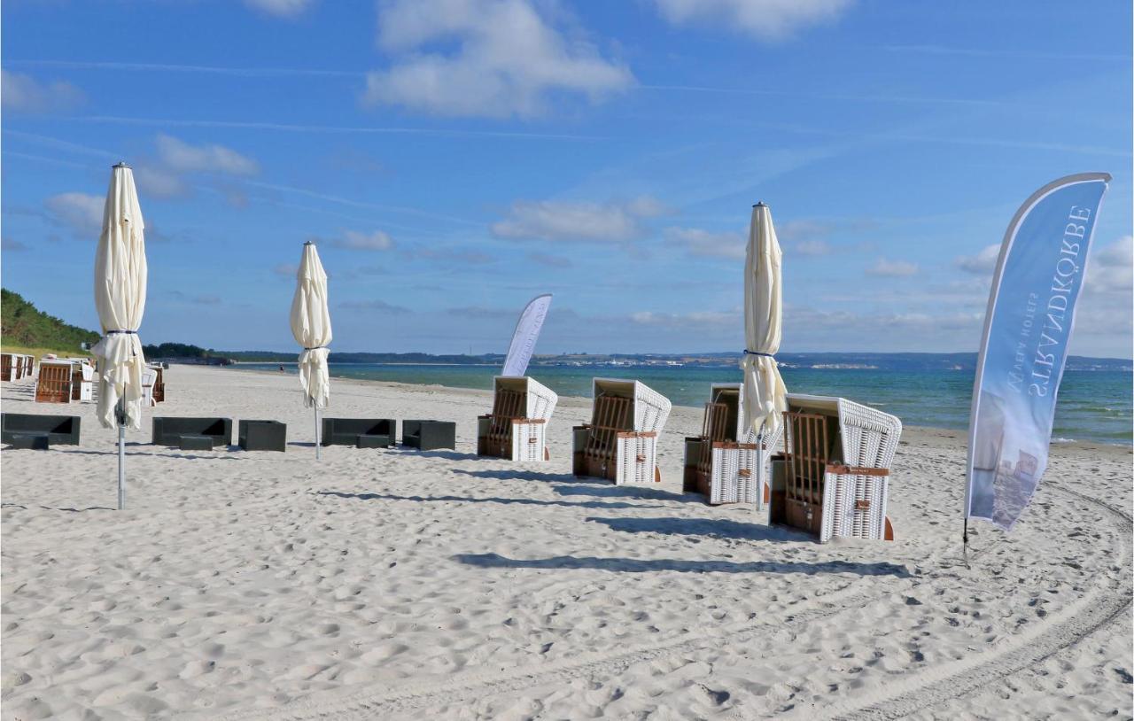 Apartamento Moon Binz Exterior foto