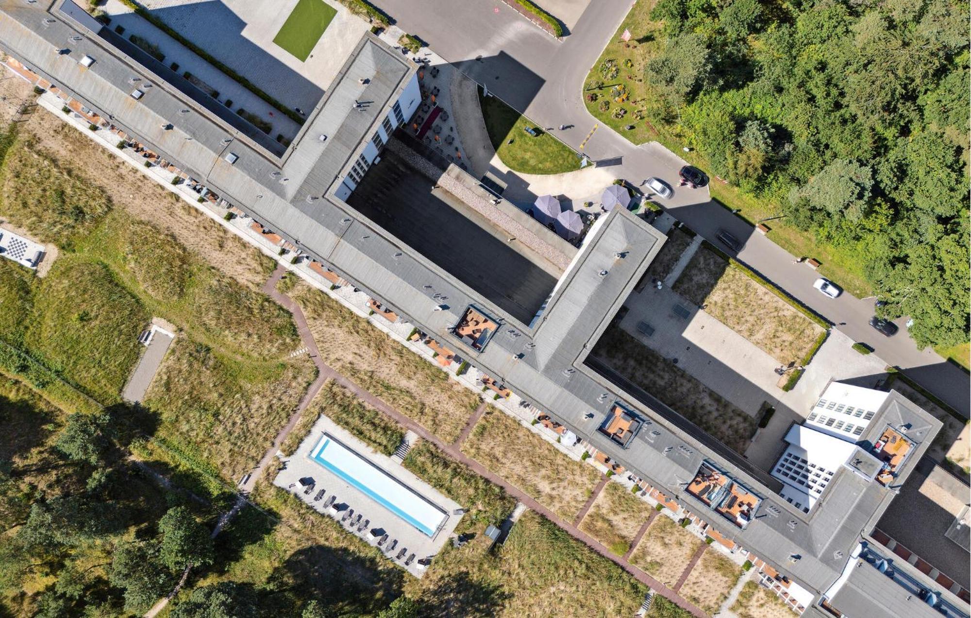 Apartamento Moon Binz Exterior foto