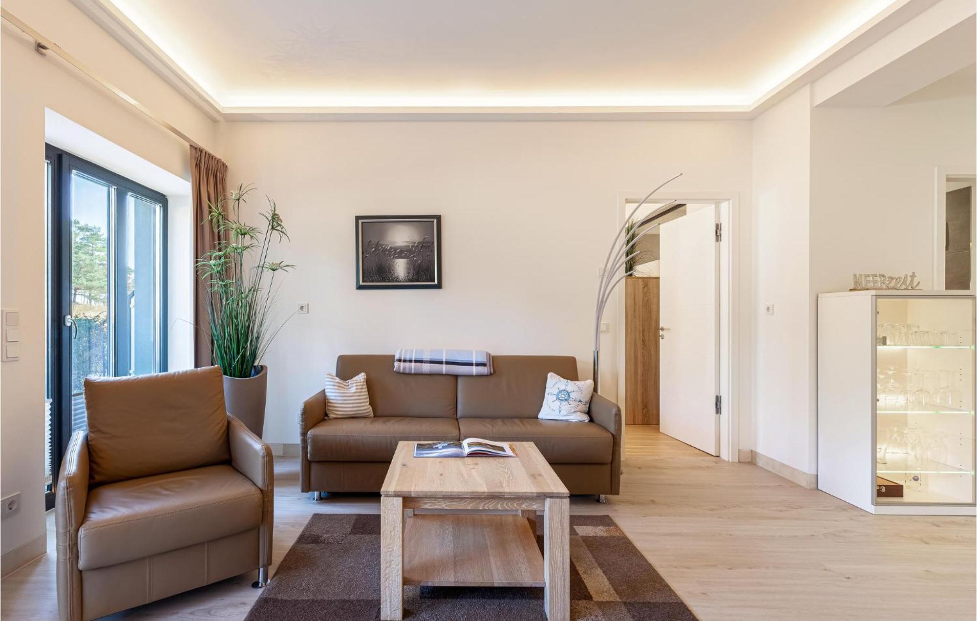 Apartamento Moon Binz Exterior foto